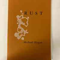 Rust / Michael Hogan