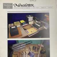 Guild of Book Workers Newsletter ; Number 189 , April 2010