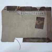 Hoole Envelope Displaying Designs 1309-1321