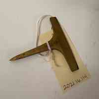          Brass Tool Head #35 picture number 1
   