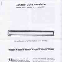Binders