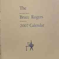 The fact is that I am no Bruce Rogers but here