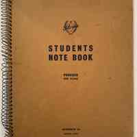 Stella Patri Journal 1960 (No.1)