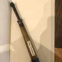 Finishing tool