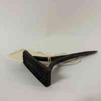 Decorative Metal Tool Head