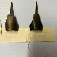 Hoole Gouges, Design 741