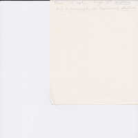 Notes by Patri on vellum