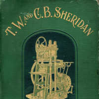 1895 TW & CB Sheridan Catalog