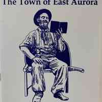 The Town of East Aurora / Ali Baba [Anson Blackman]