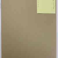 Stella Patri Public Recognition.