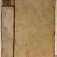 Johann Gustav Reinbecks philosophische Gedancken uber die vernujnfftige Seele ... / Johnann Gustav Reinbeck.