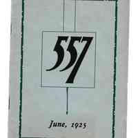 Five Fifty Seven