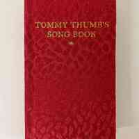 Tommy Thumb