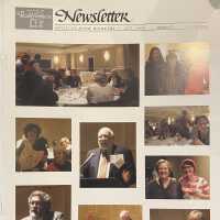 Guild of Book Workers Newsletter ; Number 217 , December 2014