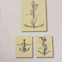 Printing history. New Series No. 5: January 2009