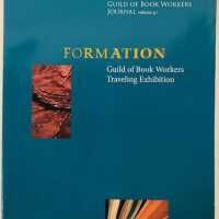 Guild of Book Workers Journal, Vol.47 ; 2018.