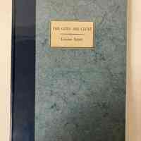 The Gods are Close / Louise Scott