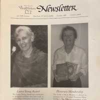 Guild of Book Workers Newsletter ; Number 168 , October 2006