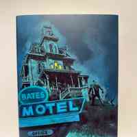 Psycho / Robert Bloch