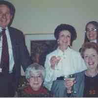 Photo of Stella Patri and four others