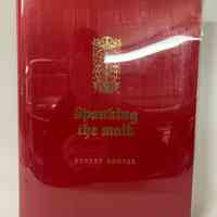 Spanking the Maid / Robert Coover