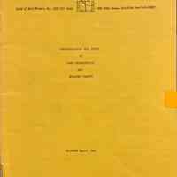 Opportunities for study in hand bookbinding and related crafts.