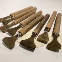 Single Lined Pallet Fillets