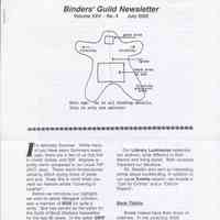 Binders