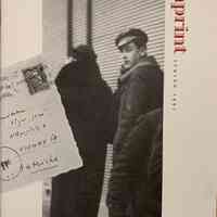 Imprint. Vol. XVI, no.2 : Spring 1997