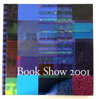 Bookbuilders West Book Show 2001