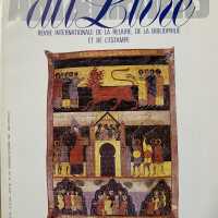 Art & Metiers du Livre ; No.176, Nov-Dec. 1992
