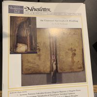 Guild of Book Workers Newsletter No. 250 June 2020