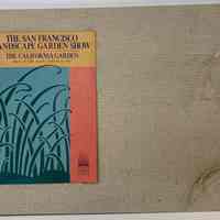 The San Francisco Landscape Garden Show