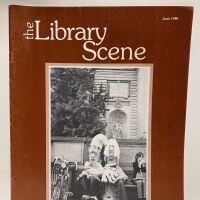 The Library Scene June 1980