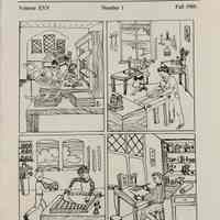 Guild of Book Workers Journal. Spring 1987 ; v.25 no.2