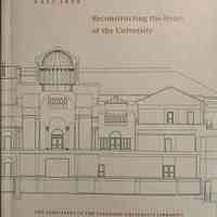 Imprint. Vol. XVIII no.2 : Fall 1999