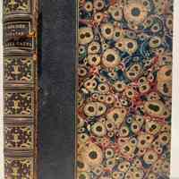 Theatre de Clara Gazul / Prosper Merimee.