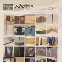 Guild of Book Workers Newsletter ; Number 226 , June 2016