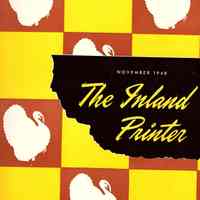 1948 The Inland Printer Vol 122 issue 2 November