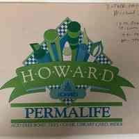 Howard Permalife
