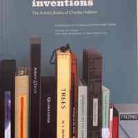 Small Inventions: THe Artist