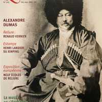 Art & Metiers du Livre ; No.232 ; Oct-nov. 2002