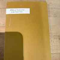 History of Typefounding in the United States