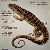 Art & Metiers du Livre ; No.231 ; Aout-Septembre 2002