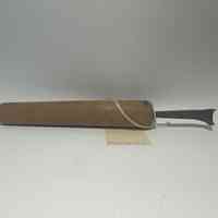 Metal Gouge Hand Tool