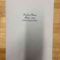 Pasadena History Makers - 2003 / Pasadena Museum of History