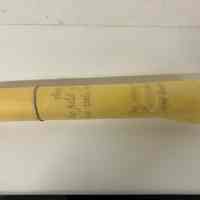 Proclamation of Patri as Honorary Fellow