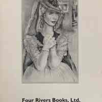          Four Rivers Books, Ltd. Catalogue Six: The Limited Editions Club. picture number 1
   