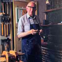 The New Bookbinder. V.18 : 1998