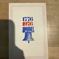          1776 1976 Benjamin's Bicentennial Blast picture number 1
   